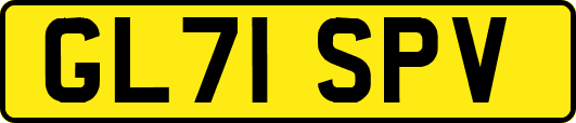 GL71SPV