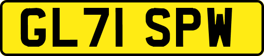 GL71SPW