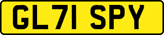 GL71SPY