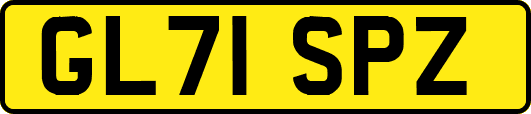 GL71SPZ