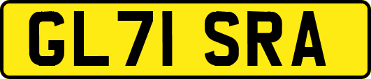 GL71SRA