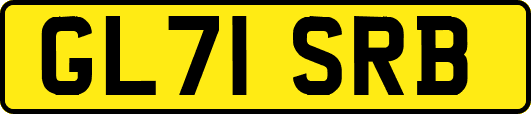 GL71SRB
