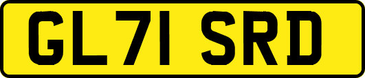 GL71SRD