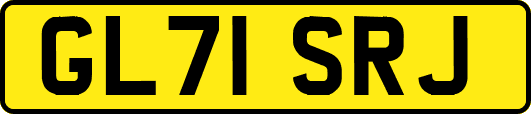 GL71SRJ