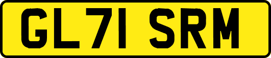 GL71SRM