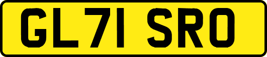 GL71SRO