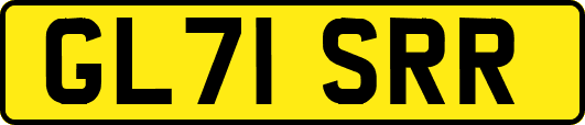 GL71SRR