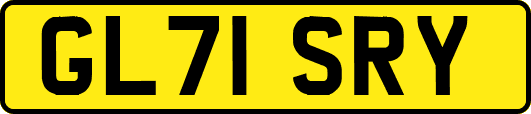 GL71SRY