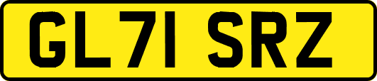 GL71SRZ