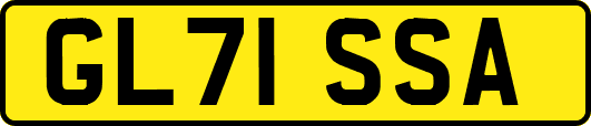GL71SSA