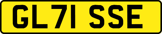 GL71SSE