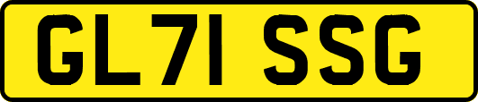 GL71SSG