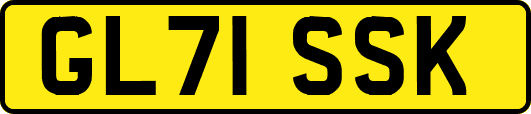 GL71SSK