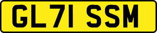 GL71SSM