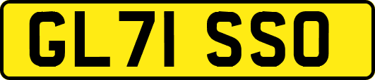 GL71SSO