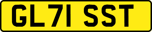 GL71SST