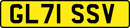GL71SSV