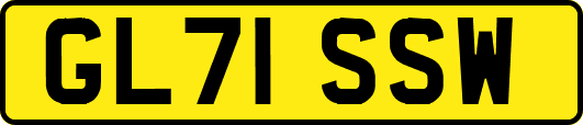 GL71SSW