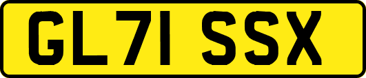 GL71SSX