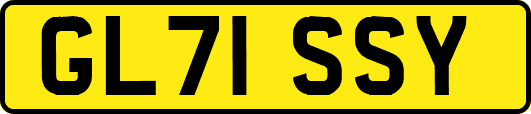 GL71SSY