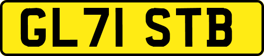GL71STB