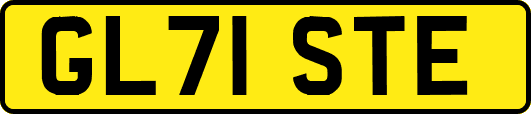 GL71STE