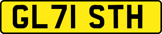 GL71STH