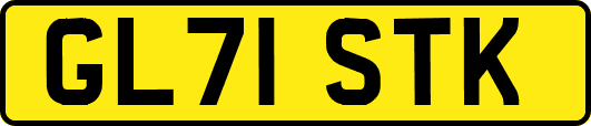 GL71STK