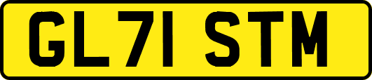 GL71STM