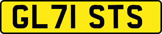 GL71STS