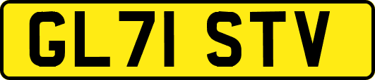 GL71STV