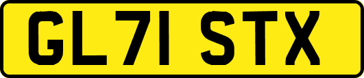 GL71STX