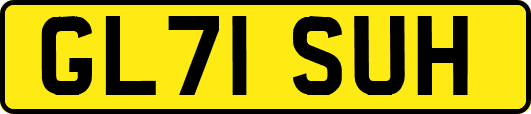 GL71SUH