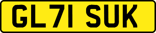 GL71SUK