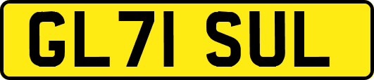 GL71SUL