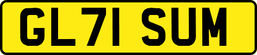 GL71SUM