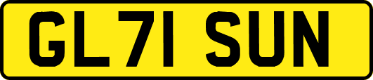 GL71SUN