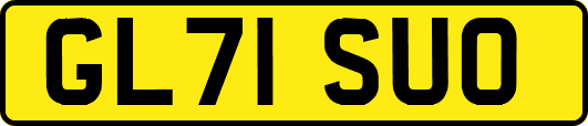 GL71SUO