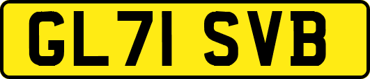 GL71SVB