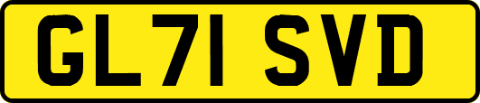 GL71SVD