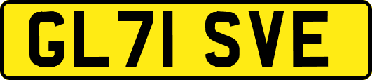 GL71SVE