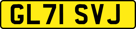 GL71SVJ