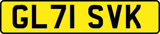 GL71SVK