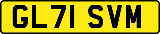 GL71SVM