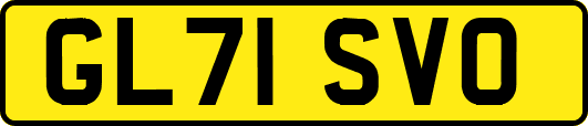 GL71SVO