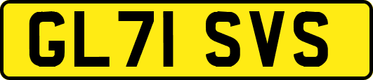 GL71SVS