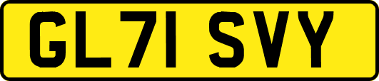 GL71SVY