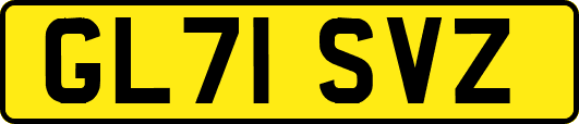 GL71SVZ