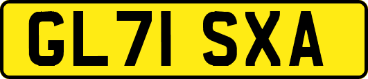GL71SXA