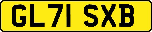 GL71SXB